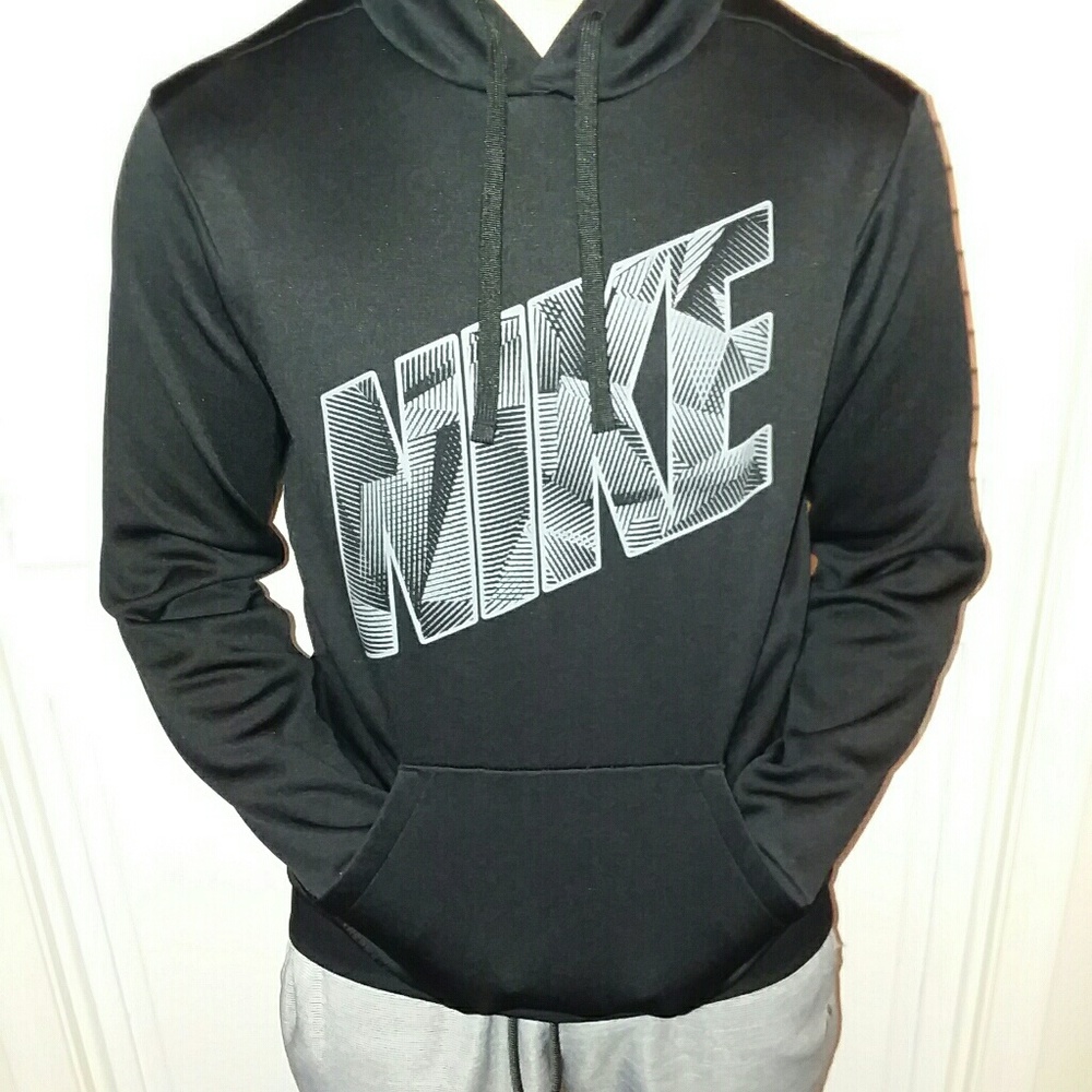 Nike Hoodie Men's Small Good Condition